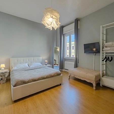 Eufonia Vatican Apartment Rome Exterior photo